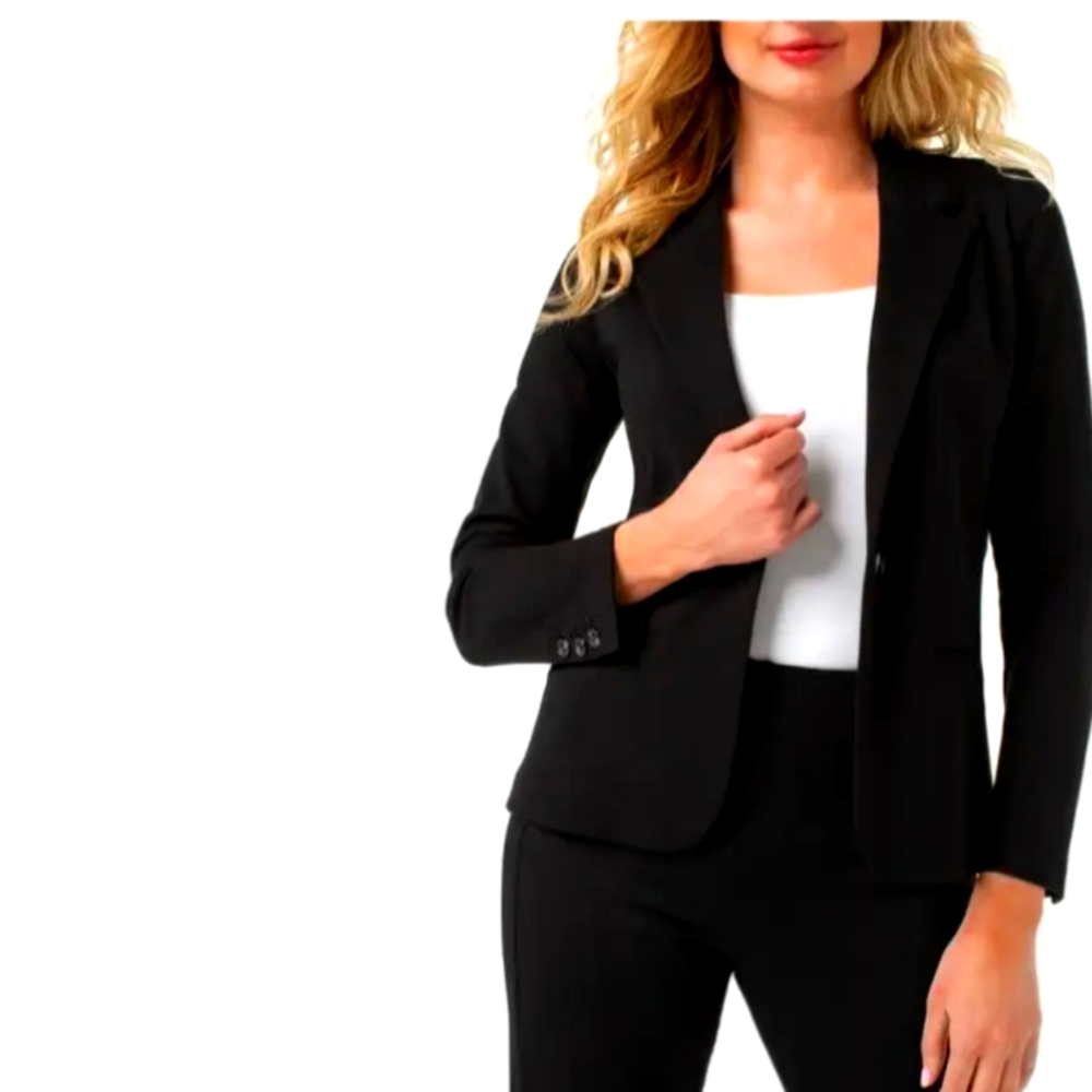 Liverpool Fitted Blazer